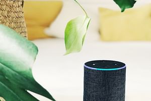 Smart Home Voice Control: Simplifying Your Home Automation with Voice Assistants