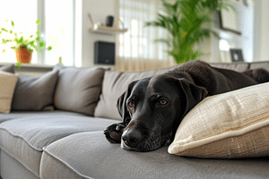 Animal-Proofing Your Home with Automation