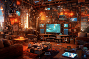 Best Home Automation System Reddit: A Comprehensive Guide