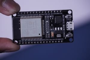 The Beginner's Guide to Home Automation with ESP32