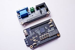What is an I²C Bus on an ESP32 and ESP8266?