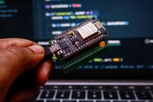 ESP8266 Home Automation: A Comprehensive Guide