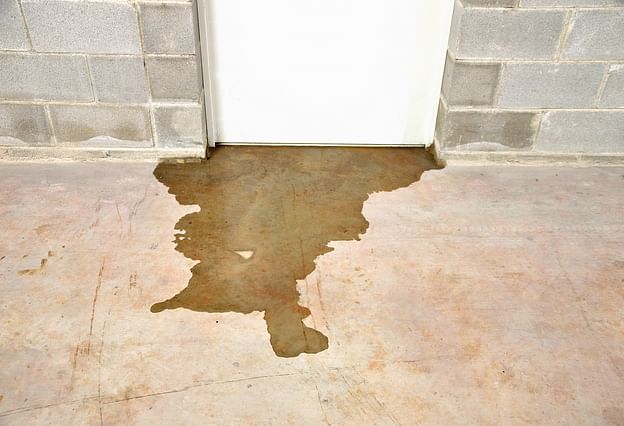 How to build a flood detection system with an Arduino or ESP8266
