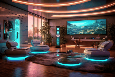 Top 10 Home Automation Companies in the World