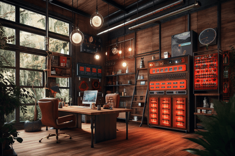 Creating a Simple Home Automation System: A Beginner's Guide (2026 ...