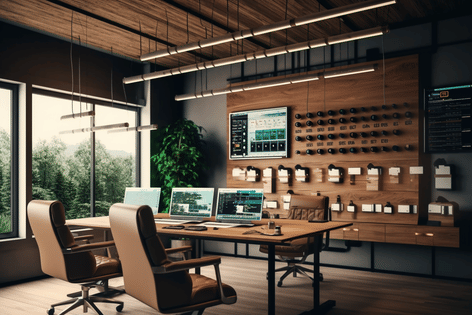 Smart Hub Zigbee and Z Wave: Choosing the Best Hub for Your Home Automation System