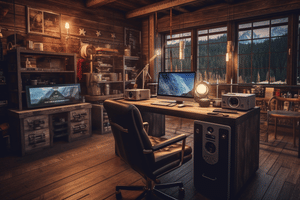 Everything You Need to Know About HomeFX Automation