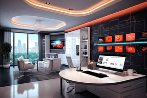 The Benefits of Using RTI Home Automation: A Comprehensive Guide