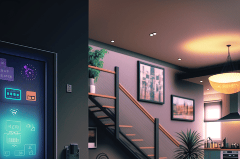 What is Digital Home Automation and How Does it Work? (2026) - ESP for ...