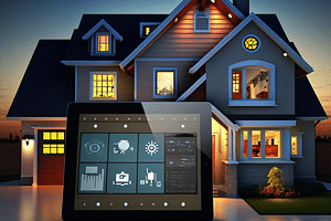 Discover the Benefits of Using Ajax Home Automation for Your Smart Home