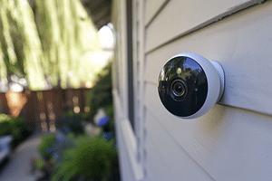 Using Ring Cameras in a Home Assistant Automation System