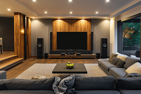How to Implement Stereo System Automation in Your Home
