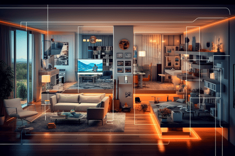 The Ultimate Guide to Home Automation Installation (2026) - ESP for ...