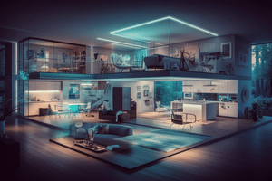 Choosing the Best Smart Home Automation Company for Your Needs