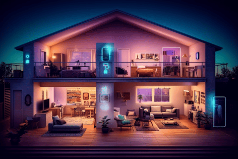 Domotic System for Home: How to Choose the Best Home Automation System for Your Household
