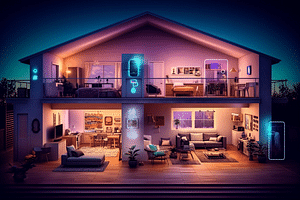 Home Automation in 2023: The Future of Smart Homes