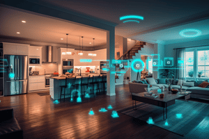 Automate Your Home: How to Make Your Life Easier with Home Automation Devices