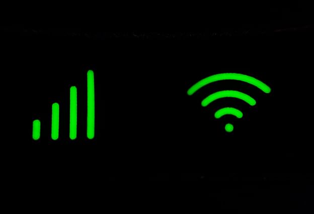 Build your own mesh network on the cheap with an ESP8266