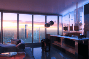 Exploring the Future of Home Automation: Emerging Technologies and Trends