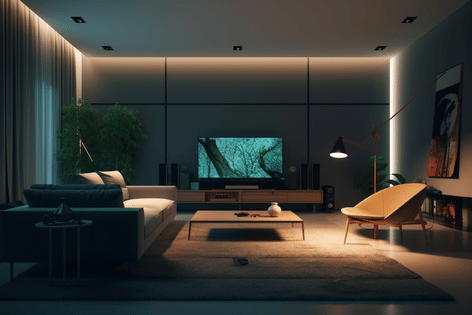 What is Home Automation and How Can Homey Help You Achieve It?