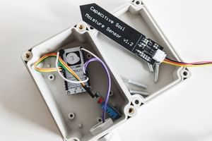 MQTT Discovery with a NodeMCU and Home Assistant