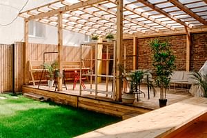 Smart Home Garden: Enhancing Your Outdoor Living Space with Automation