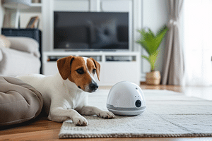 Home Automation and Pet Care: Tips and Tricks