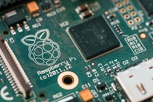 Using Raspberry Pi for Home Automation: Tips and Tricks