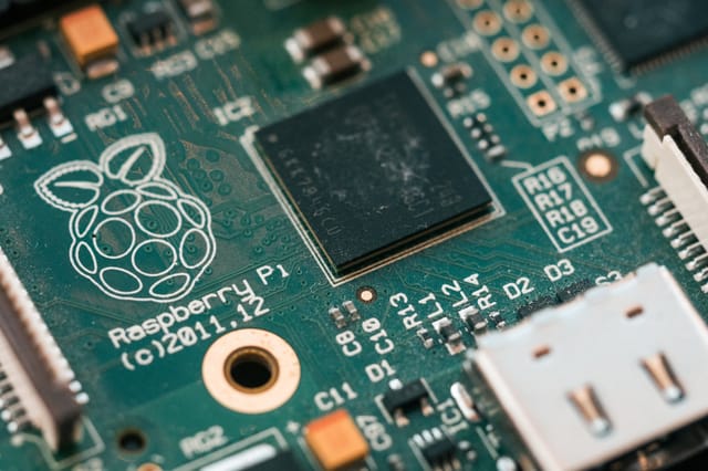 Building a Smart Home with Raspberry Pi Zero (2026) - ESP for Beginners