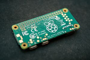 Raspberry Pi Touch Screen Home Automation: A Complete Guide