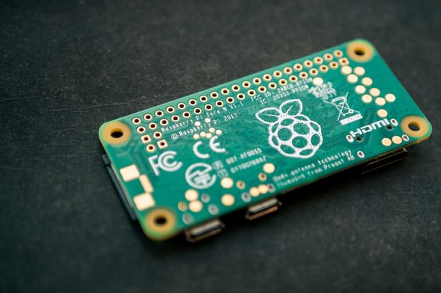 How to Turn Your Raspberry Pi into the Ultimate Smart Home Hub (2025 ...