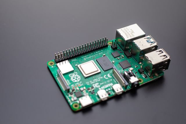 How to Build a Smart Home with Raspberry Pi: A Comprehensive Guide ...