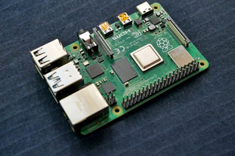 Z-Wave Gateway: How to Set Up a Raspberry Pi for Home Automation ...