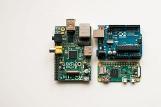 Raspberry Pi with Zigbee and Z-Wave for Home Automation (2025) - ESP ...