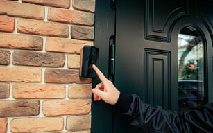 Why should you get a smart doorbell to upgrade your smart home?
