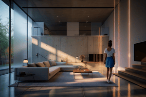 Creating a Smart Home: How to Choose the Right Complete Home Automation and Security System