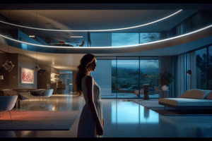 How a Smart Home System Can Truly Make Your Life Easier