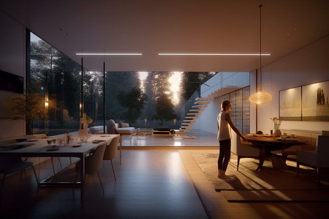 Control4 Smart Home System: The Ultimate Solution for Your Home ...