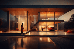 What is Z-Wave Home Automation and How Can It Make Your Home Smarter?