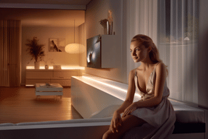 Whitelion Automation: The Ultimate Solution for Your Smart Home Needs