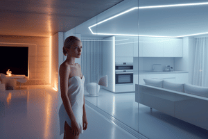 Home Assistant Air Conditioner Automation: How to Control Your AC with Smart Technology