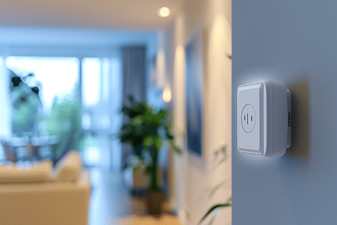 How to Use Smart Plugs in Home Automation