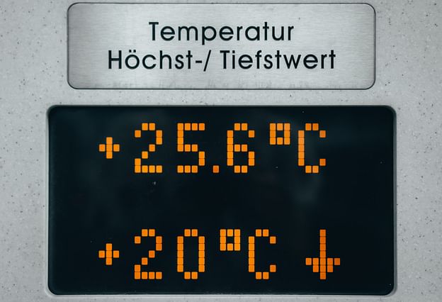 How to monitor the temperature with an ESP8266 and Home assistant